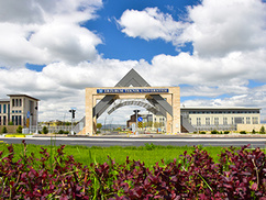 Kampüs