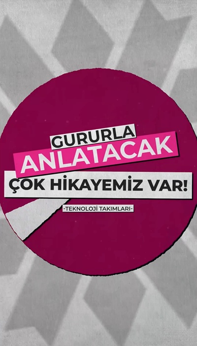 Teknoloji Takımları