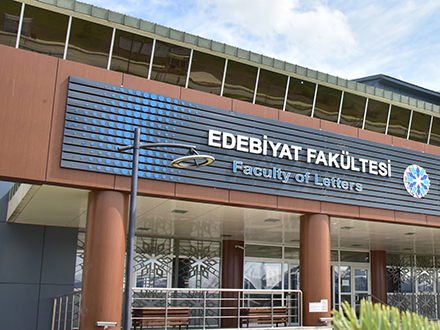 Edebiyat Fakütesi
