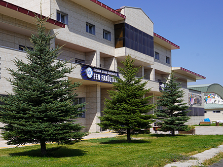 Fen Fakültesi